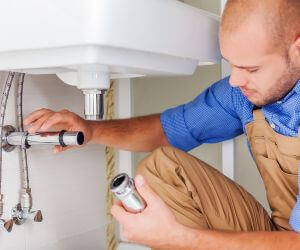 About Emergency plumbing pros New Sharon, IA